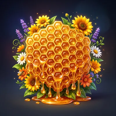 Honey Rush